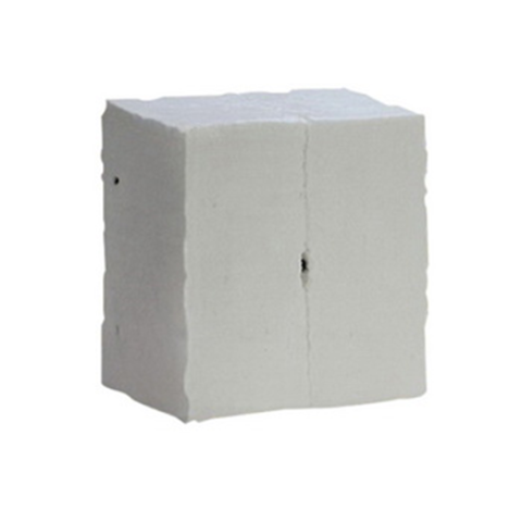 Morgan Thermal Fiber Modules 12lb Density | Premier Refractory Supply